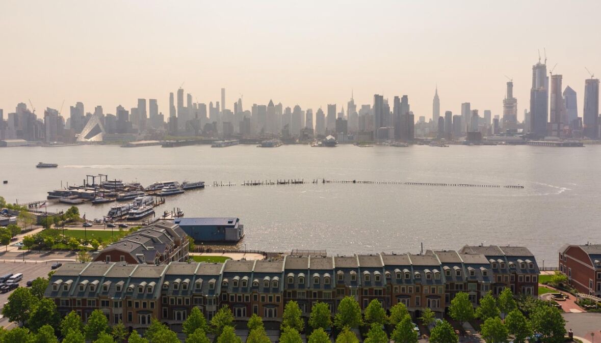 Photo of Others in Weehawken