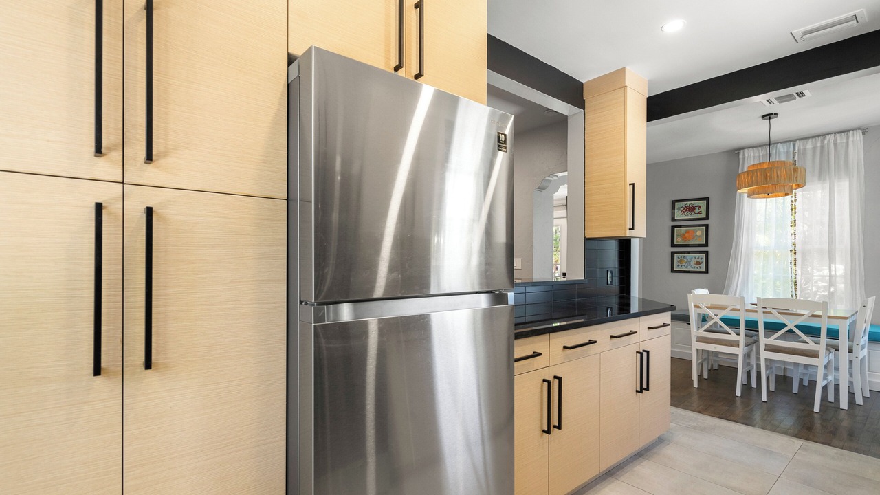Photo of Kitchen in Victoria Park