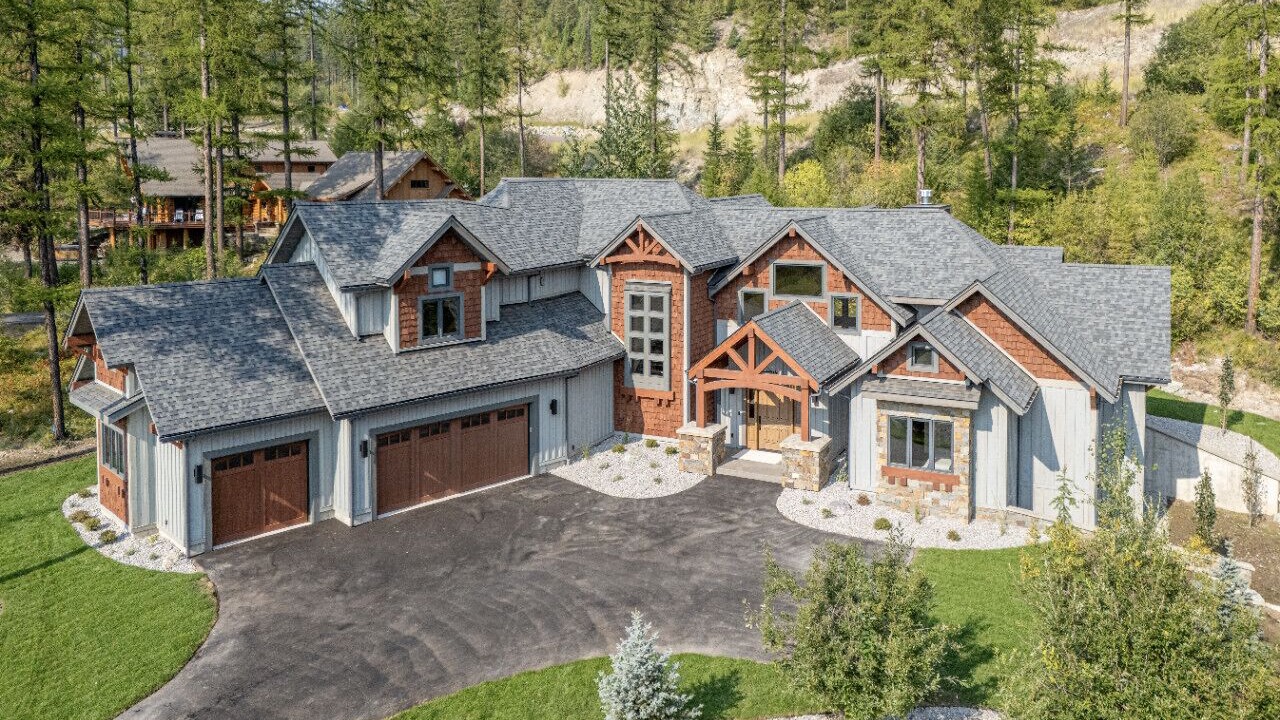 Photo of Outdoor in Whitefish