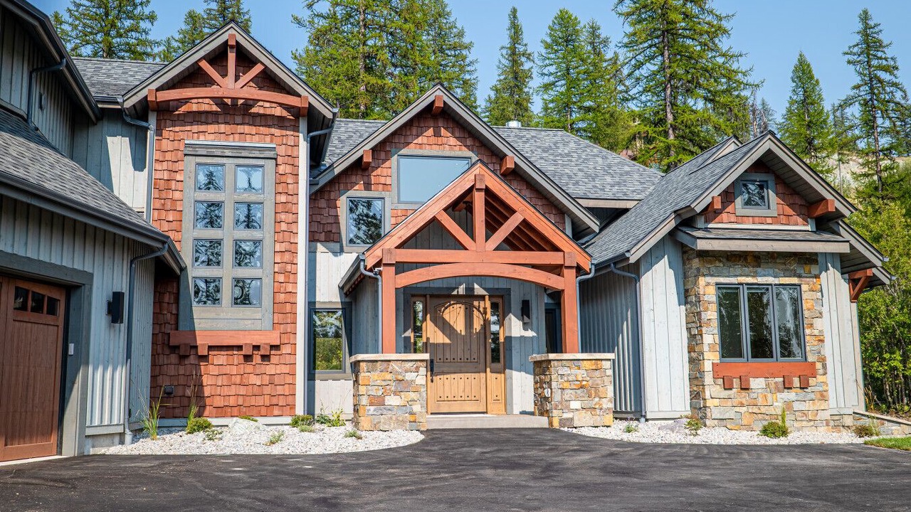 Photo of Outdoor in Whitefish