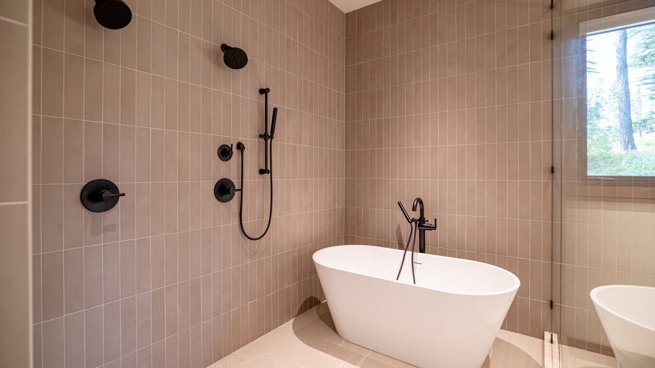 Photo of Bathroom in Whitefish