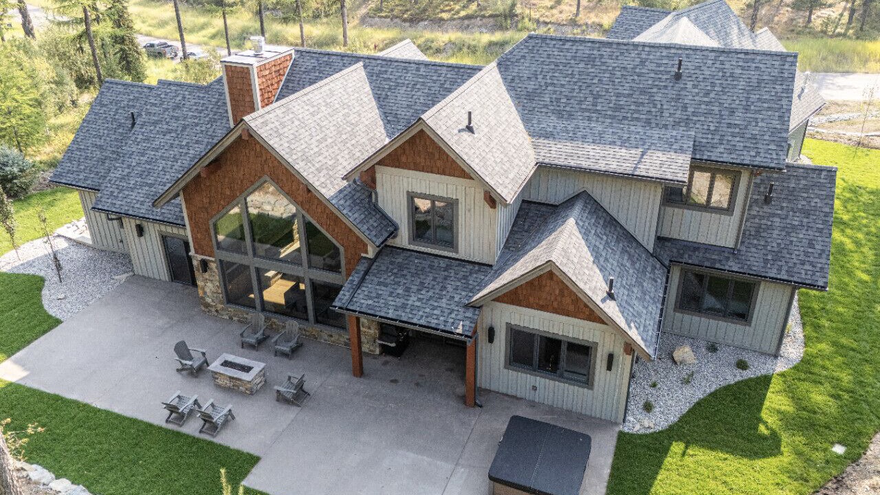 Photo of Outdoor in Whitefish