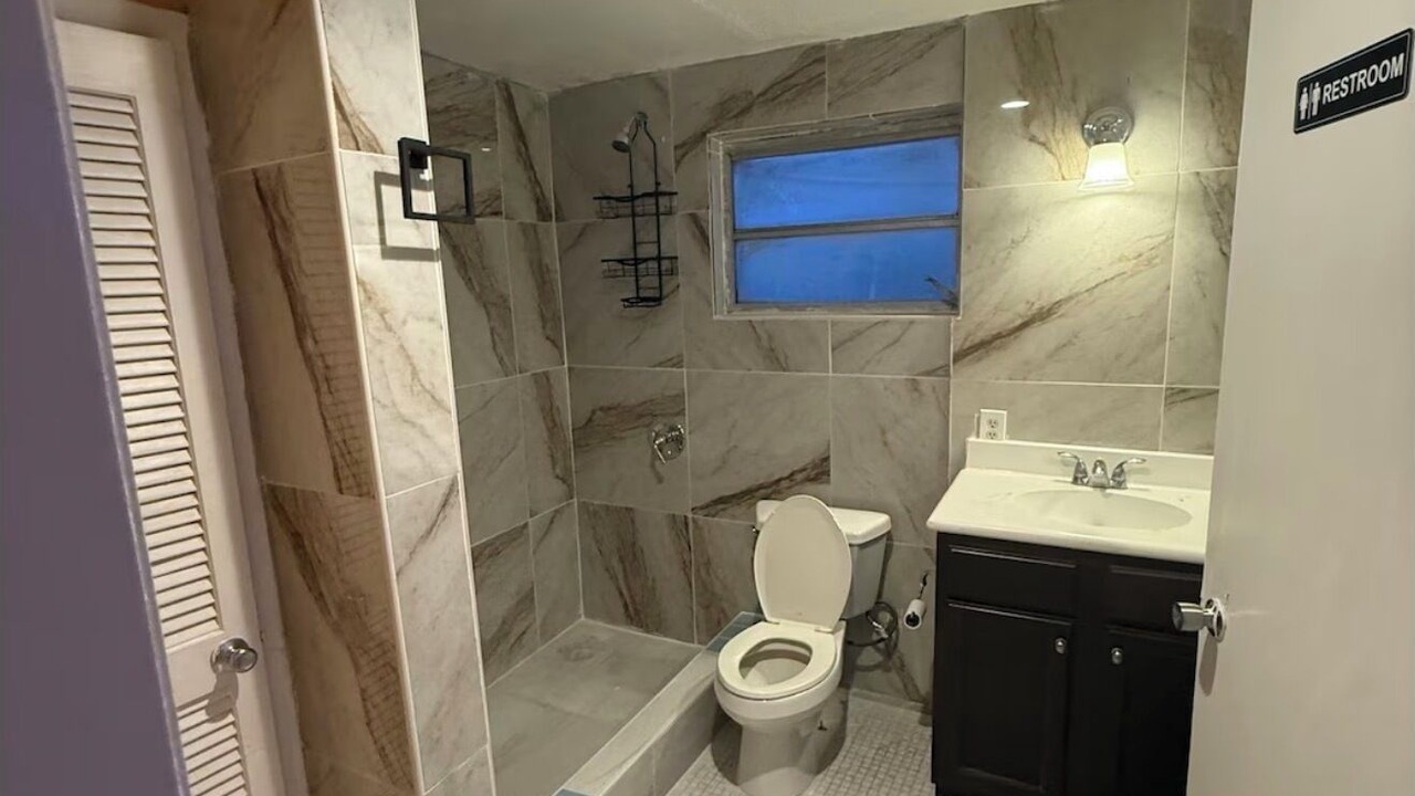 Photo of Bathroom in Fort Lauderdale