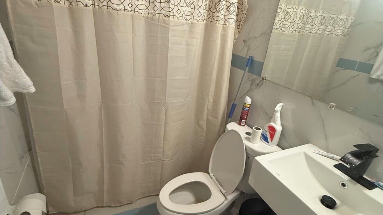 Photo of Bathroom in Fort Lauderdale