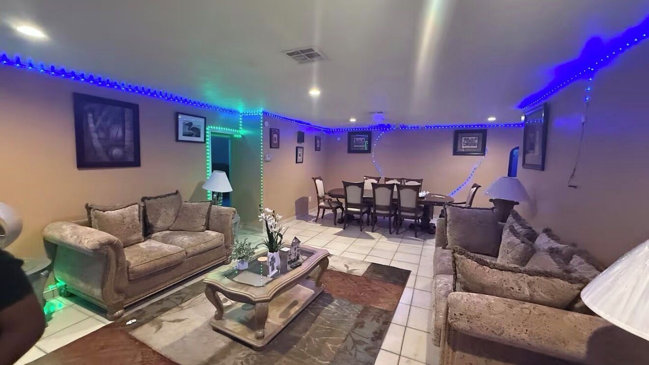 Photo of Livingroom in Fort Lauderdale