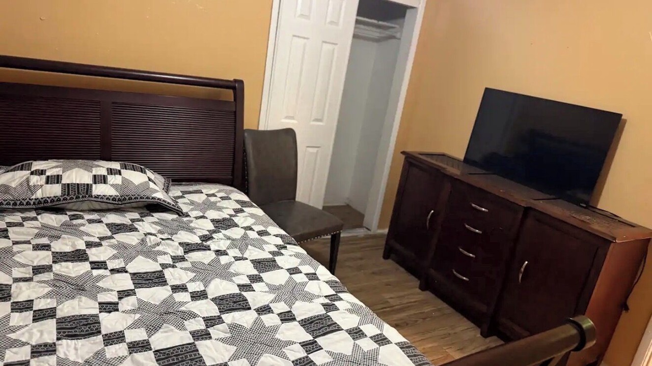 Photo of Bedroom in Fort Lauderdale