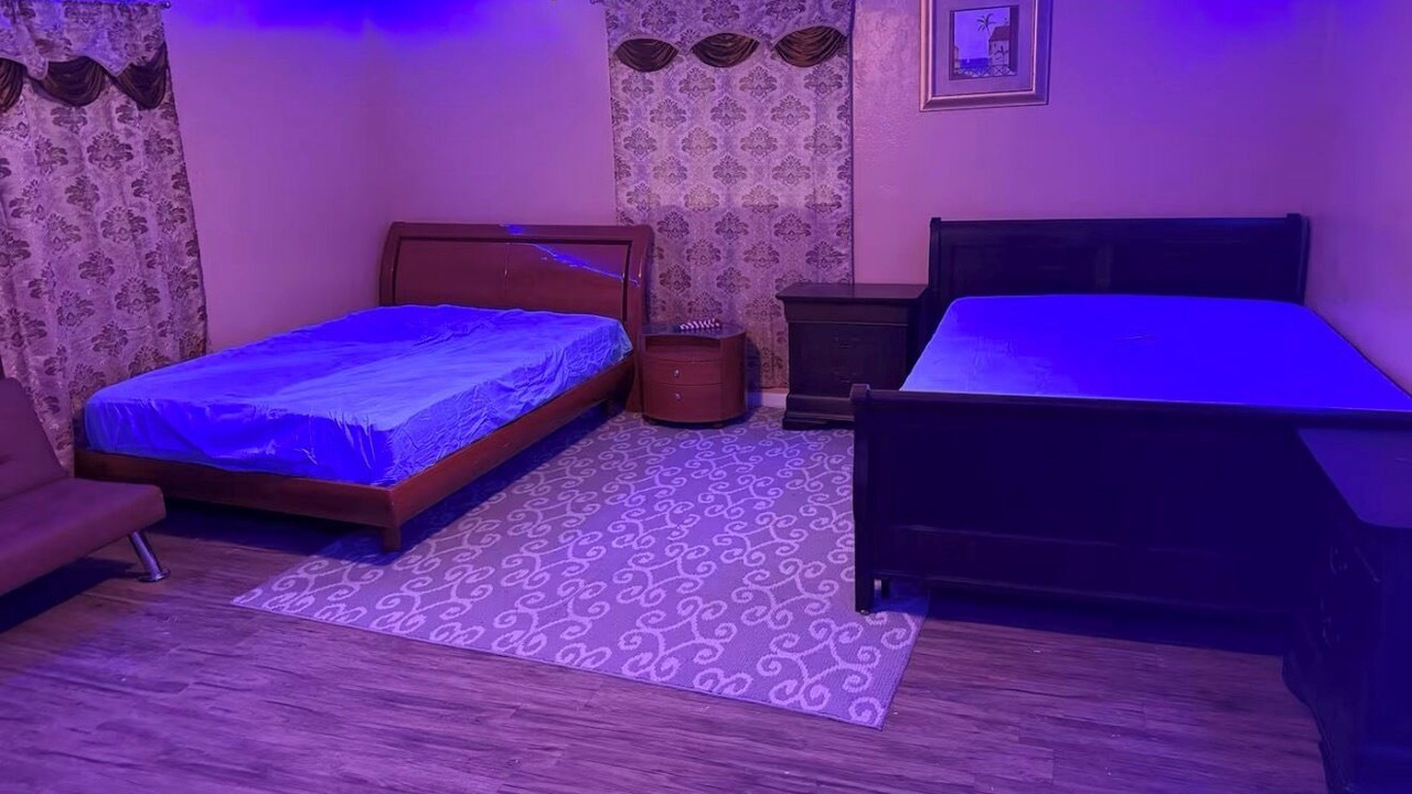 Photo of Bedroom in Fort Lauderdale
