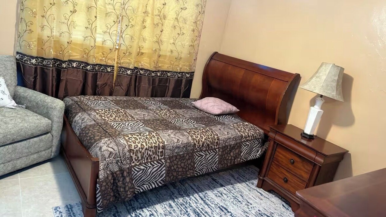 Photo of Bedroom in Fort Lauderdale