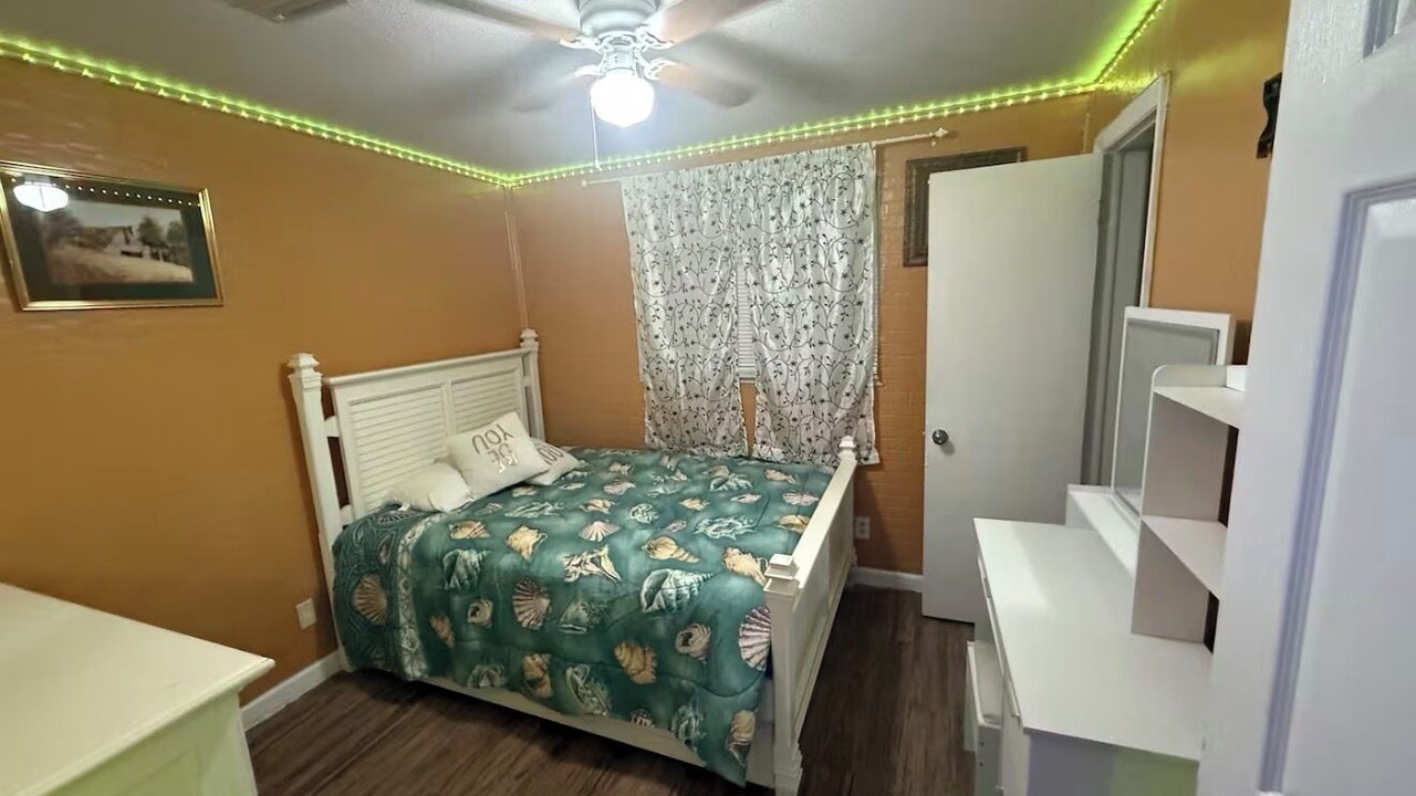 Photo of Bedroom in Fort Lauderdale