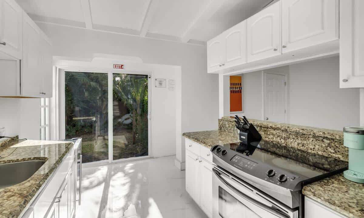 Photo of Kitchen in Middle River Terrace