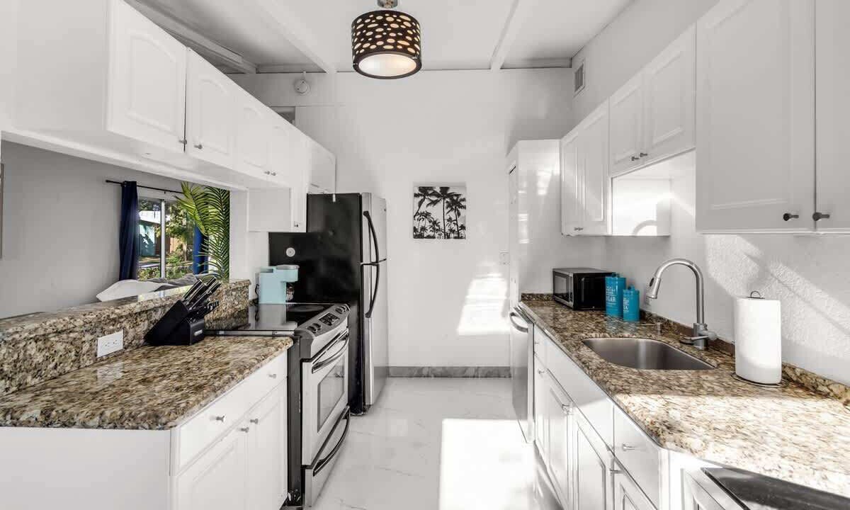 Photo of Kitchen in Middle River Terrace