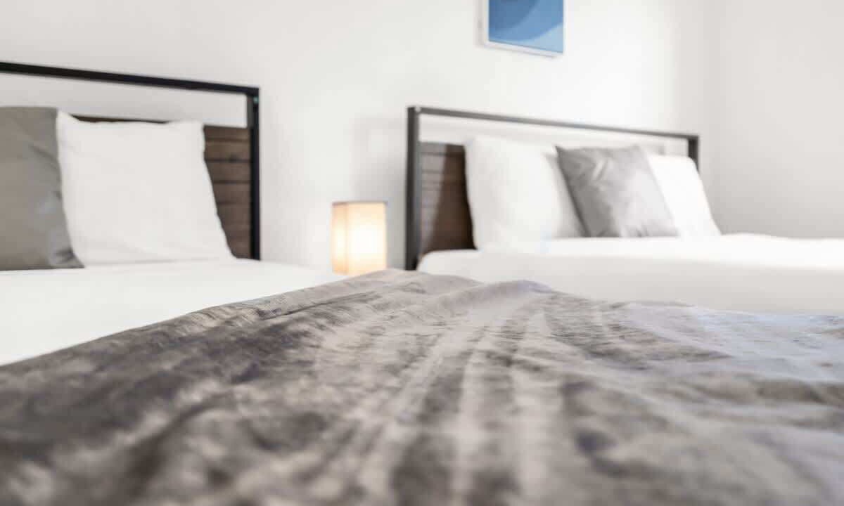 Photo of Bedroom in Middle River Terrace