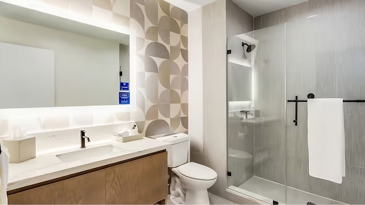 Photo of Bathroom in Ojus