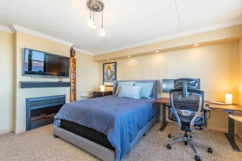 Photo of Bedroom in Cliffside Park