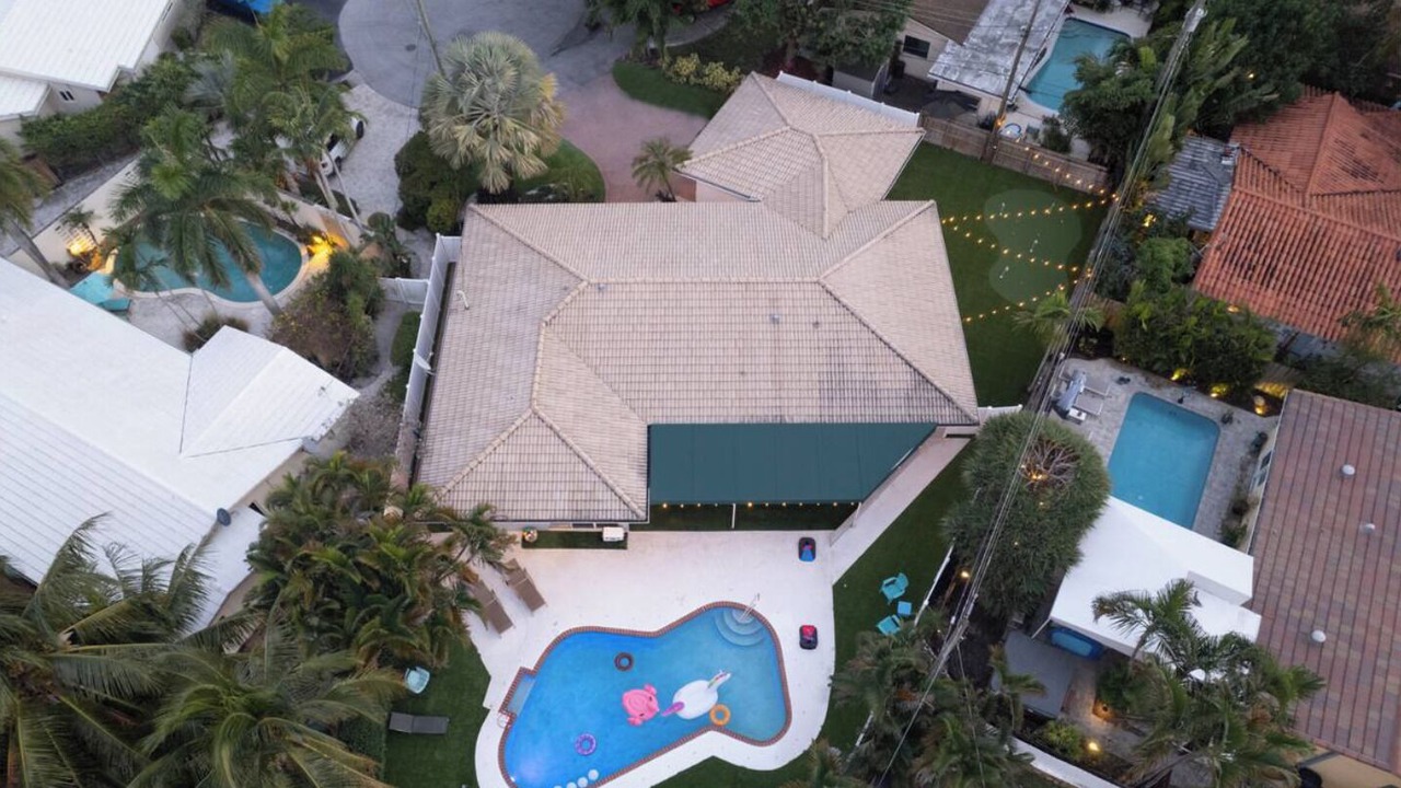 Photo of Outdoor in Oakland Park