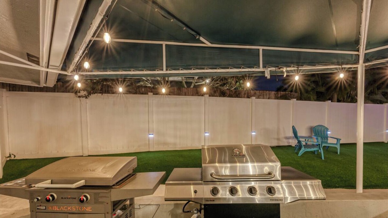 Photo of Outdoor in Oakland Park
