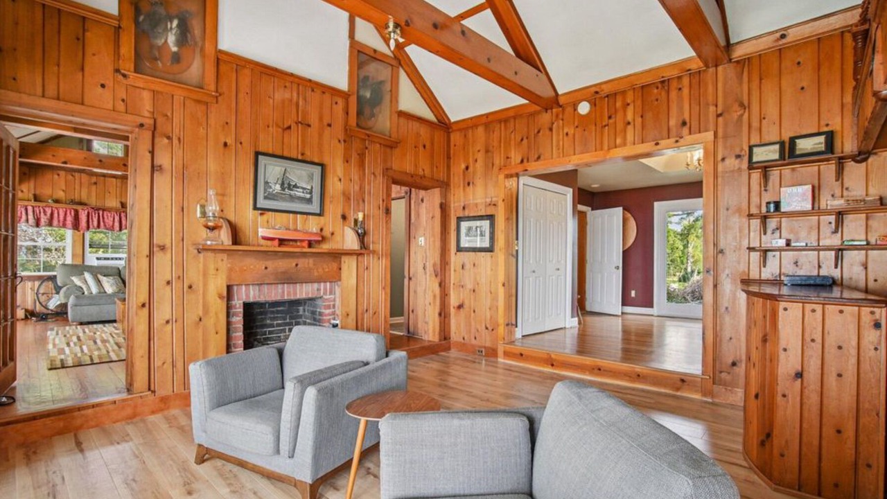 Photo of Livingroom in Mount Vernon