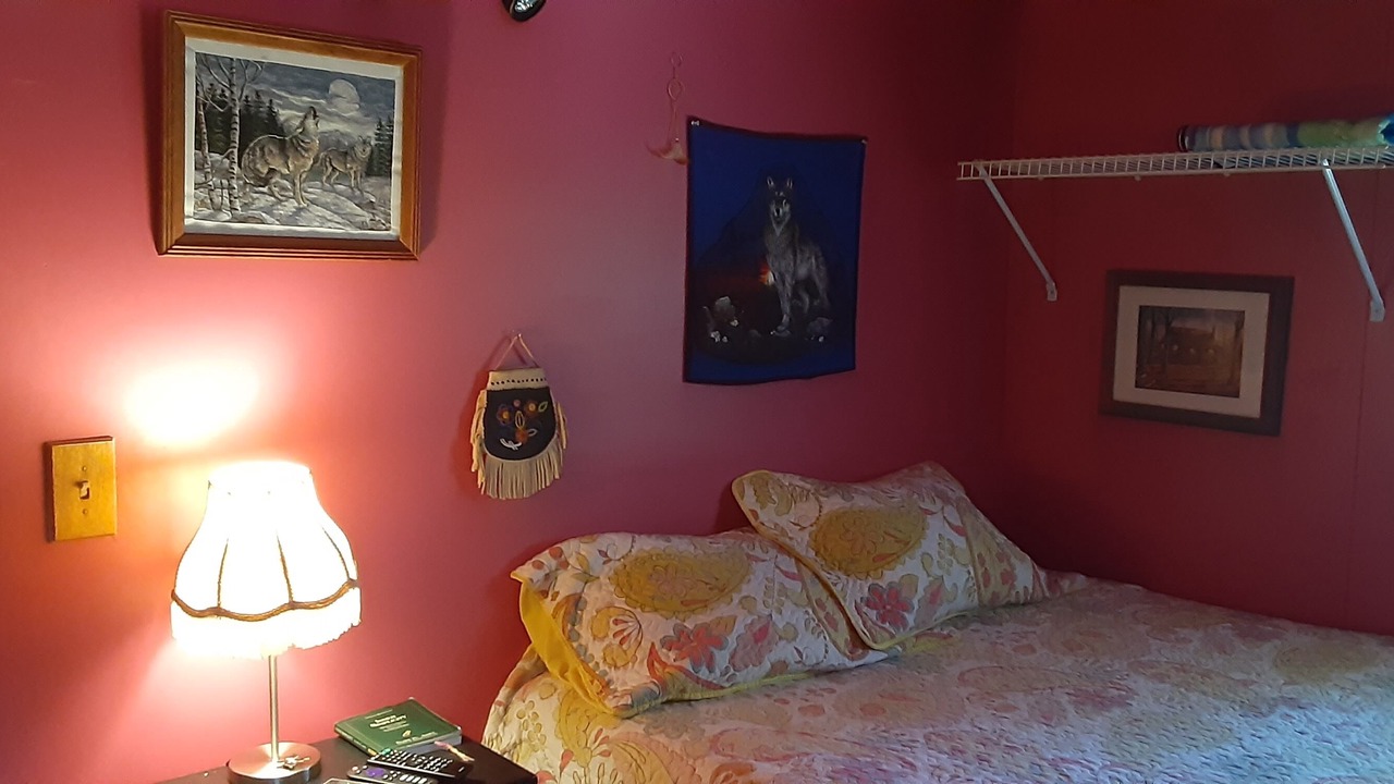 Photo of Bedroom in Martin City