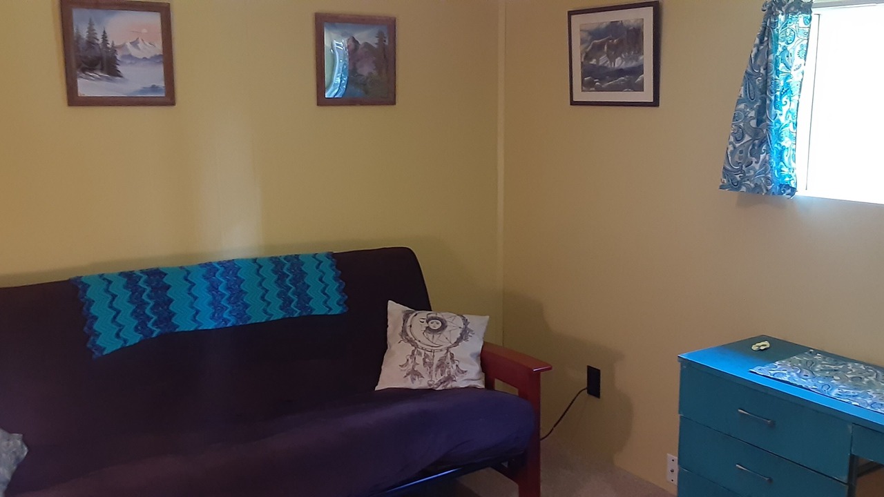 Photo of Livingroom in Martin City