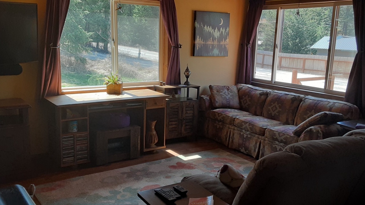 Photo of Livingroom in Martin City