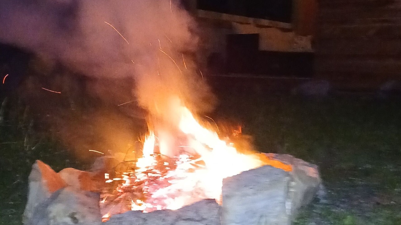 Photo of Outdoor in Martin City