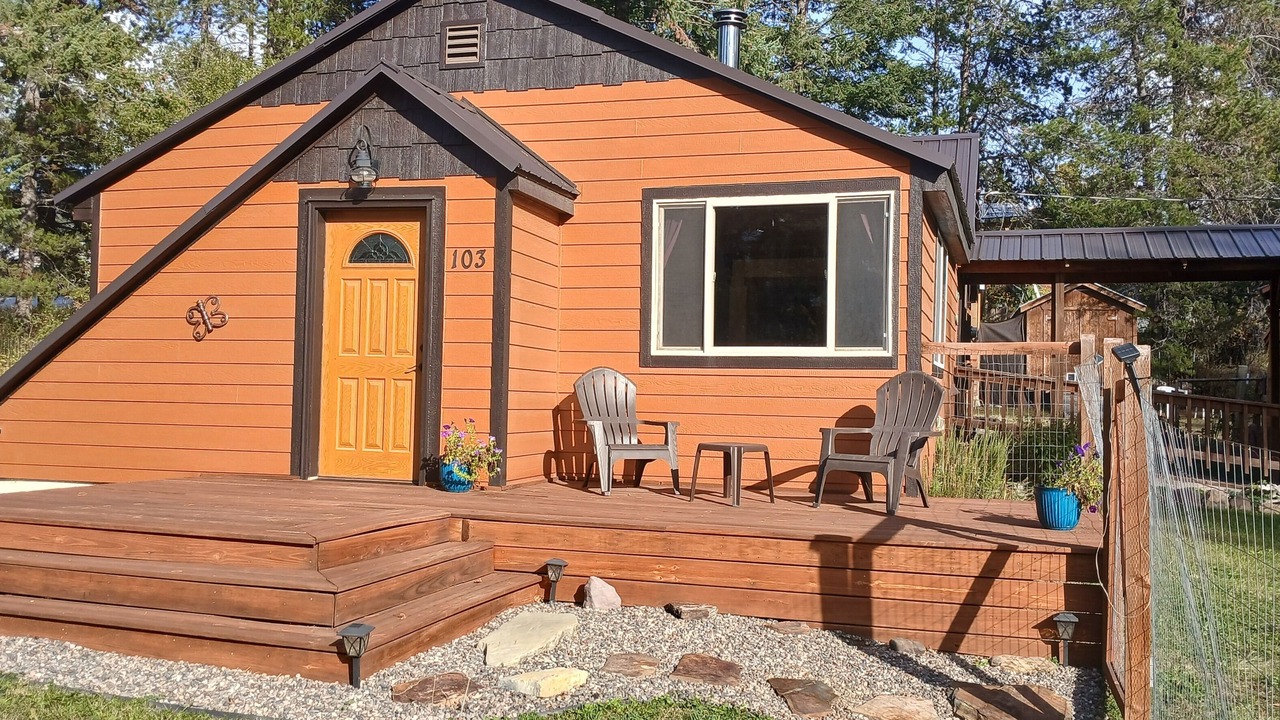 Photo of Outdoor in Martin City