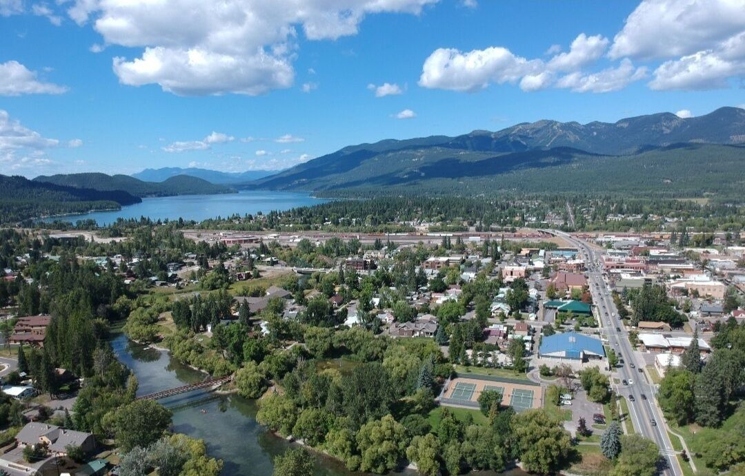 Photo of Outdoor in Martin City