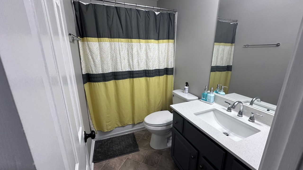 Photo of Bathroom in Lusby