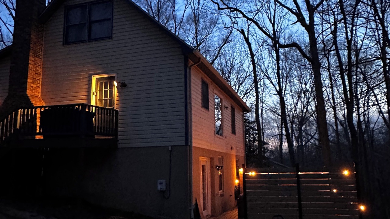 Photo of Outdoor in Lusby
