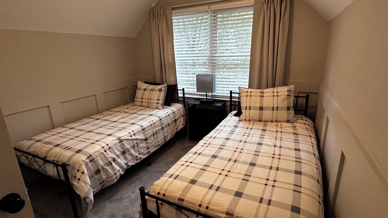 Photo of Bedroom in Lusby