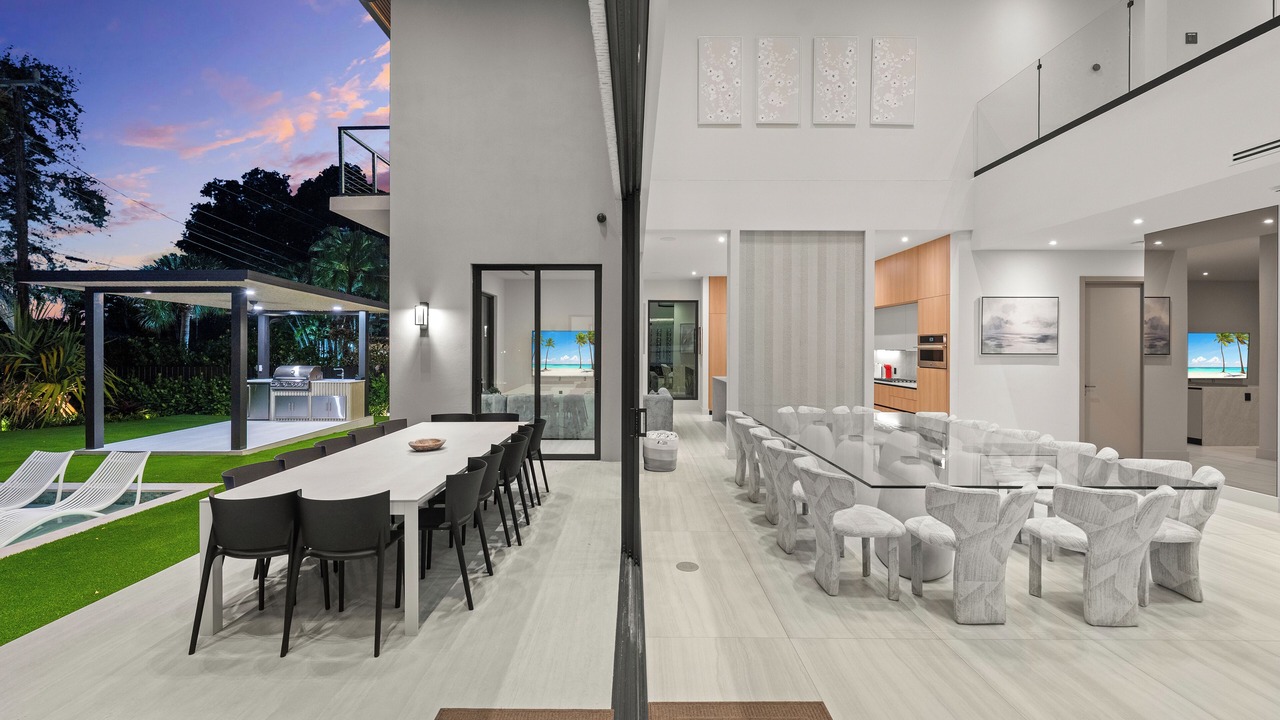 Photo of Outdoor in North Miami Beach