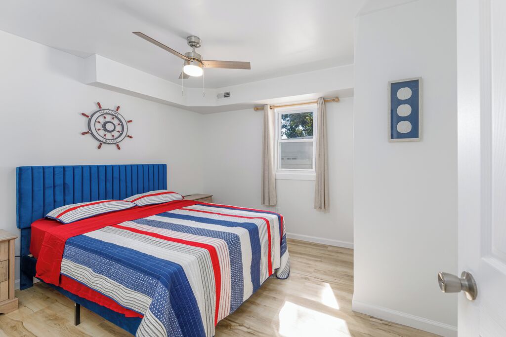 Photo of Bedroom in North Cape May