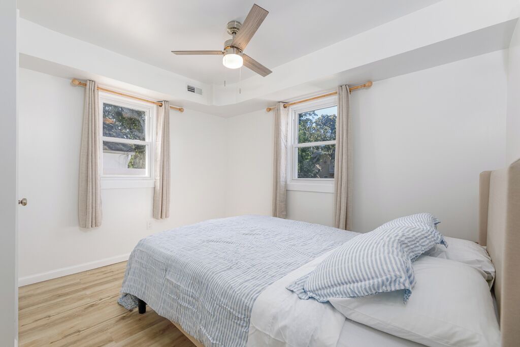 Photo of Bedroom in North Cape May