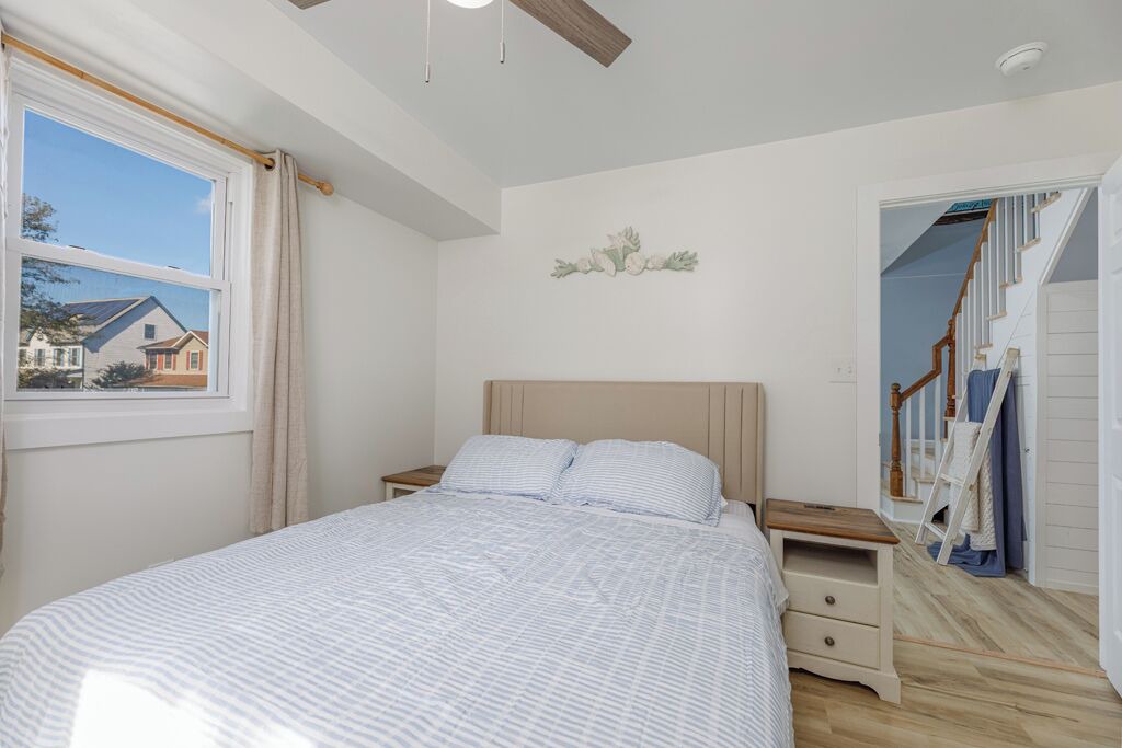 Photo of Bedroom in North Cape May