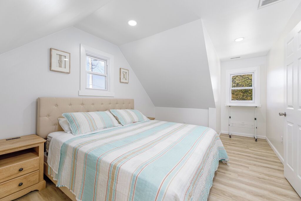 Photo of Bedroom in North Cape May
