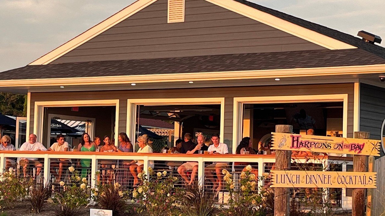 Photo of Outdoor in North Cape May