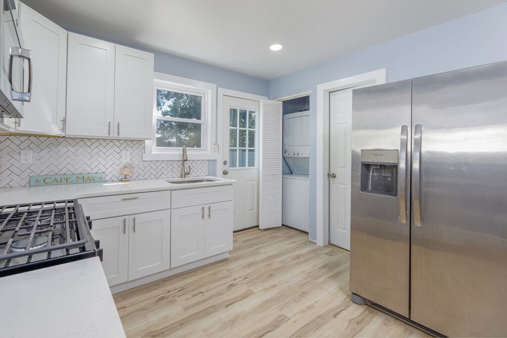 Photo of Kitchen in North Cape May
