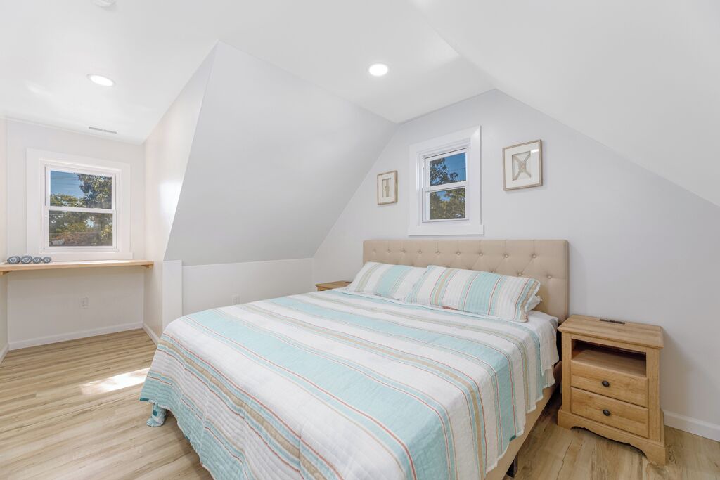 Photo of Bedroom in North Cape May