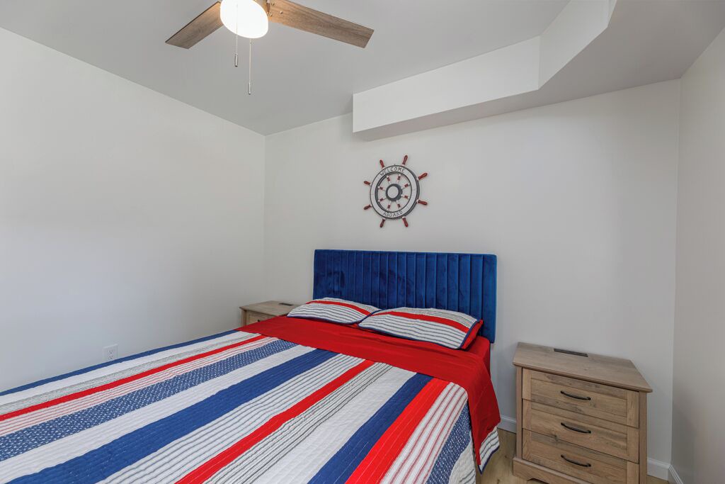 Photo of Bedroom in North Cape May