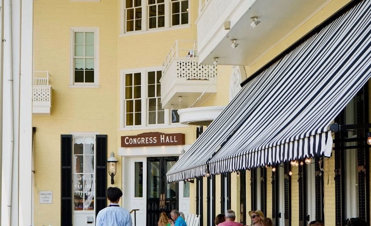 Photo of Outdoor in North Cape May