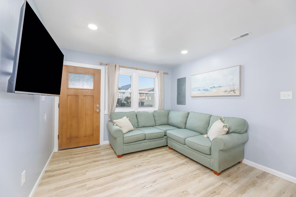 Photo of Livingroom in North Cape May