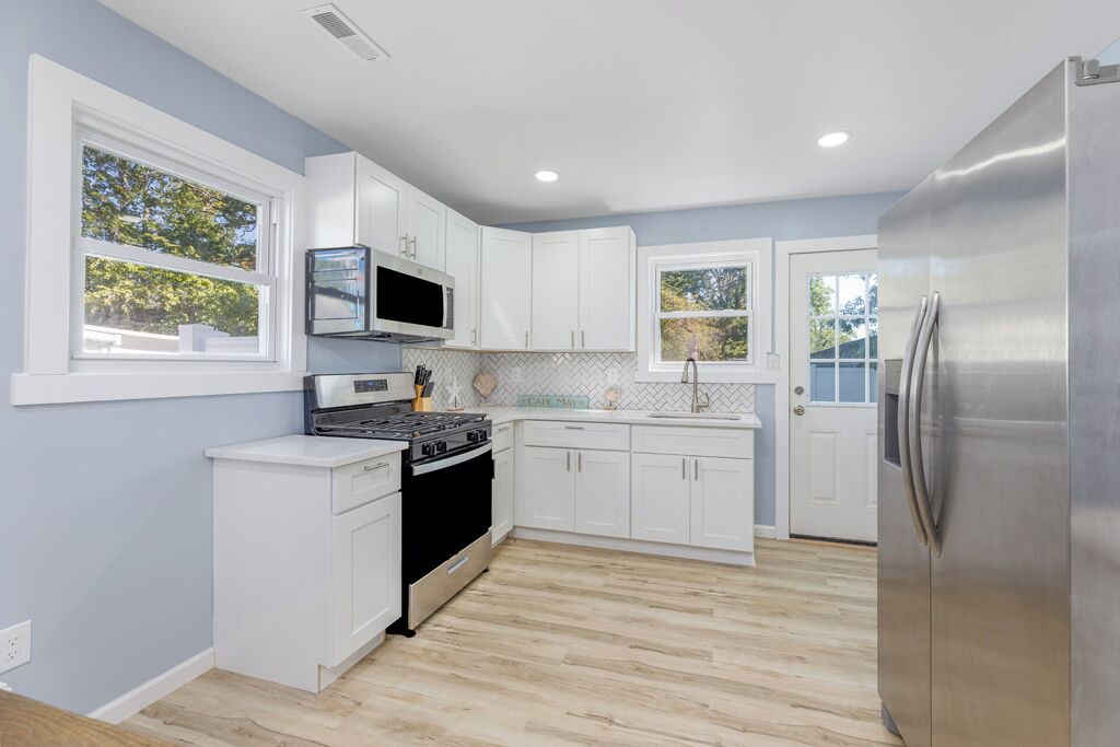 Photo of Kitchen in North Cape May