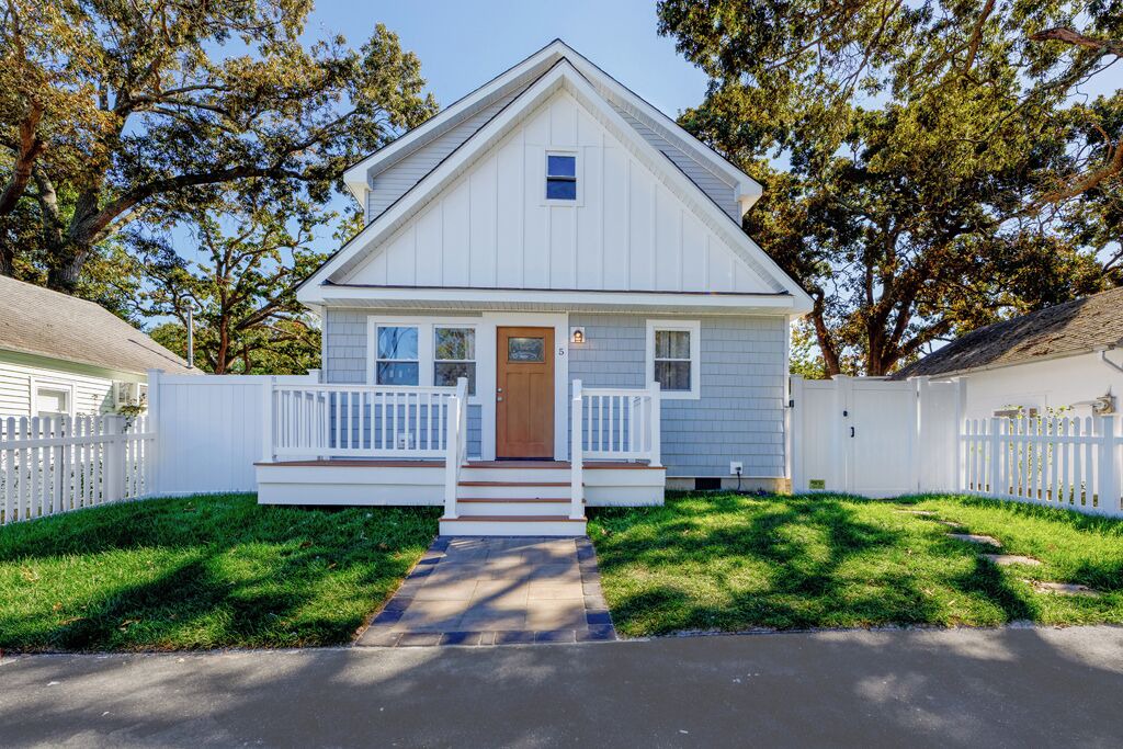Photo of Outdoor in North Cape May