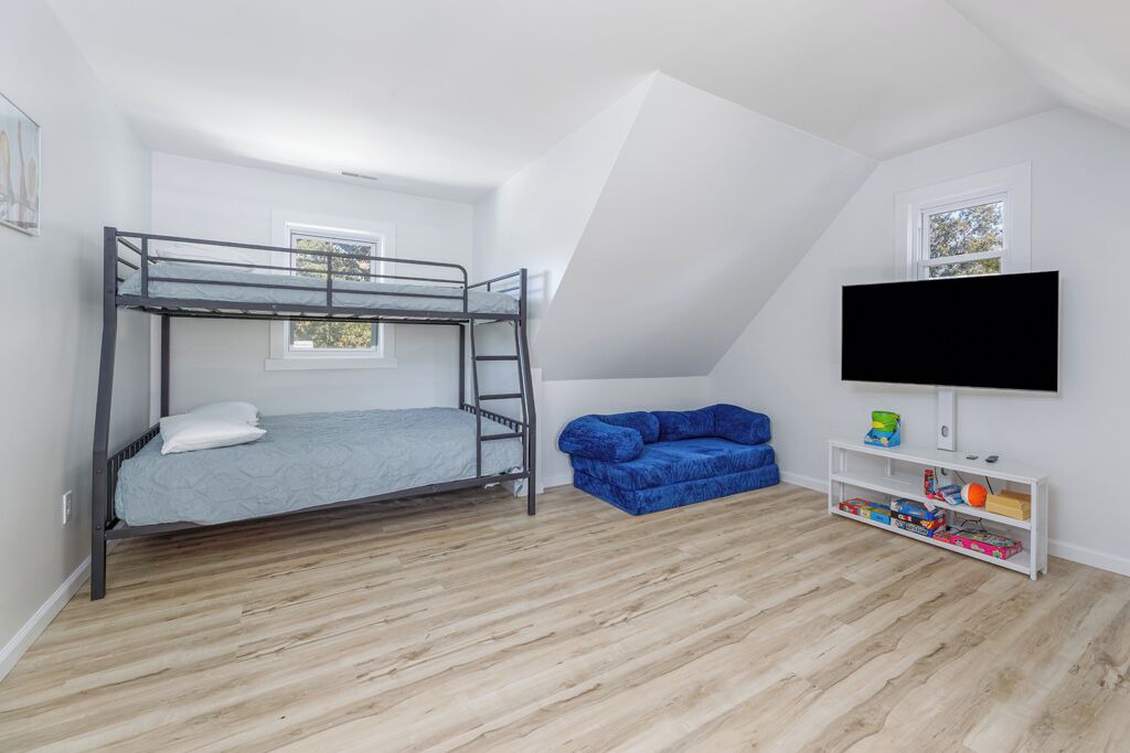 Photo of Bedroom in North Cape May