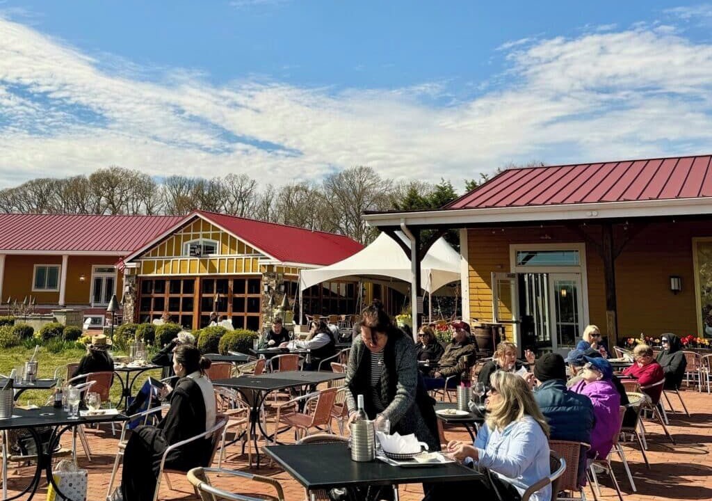 Photo of Outdoor in North Cape May