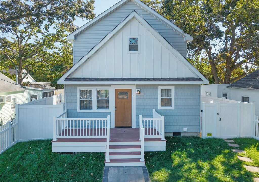 Photo of Outdoor in North Cape May
