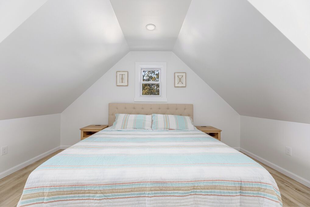 Photo of Bedroom in North Cape May