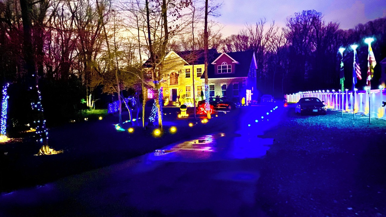 Photo of Outdoor in Jefferson Manor