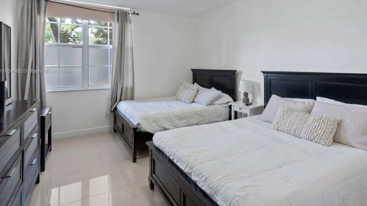 Photo of Bedroom in Aventura