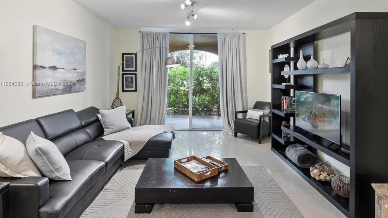 Photo of Livingroom in Aventura